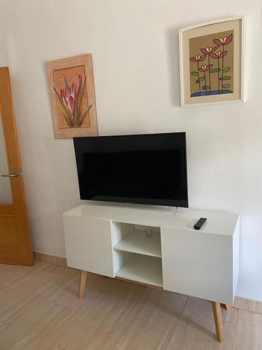 Center 2 Bedroom Modern Lejlighed Málaga